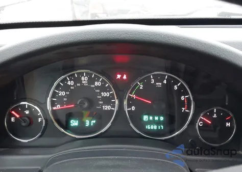 2012 Jeep Liberty Sport z USA, uszkodzony, nr VIN 1C4PJMAK9CW164061